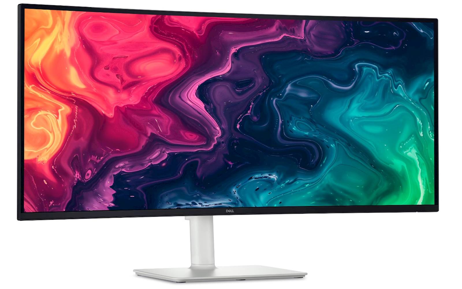 Dell plus s3425dw | (34") | 3440 x 1440 | 120hz | adaptive sync | ukrivljen monitor 1 Komponentkodell 34 plus s3425dw