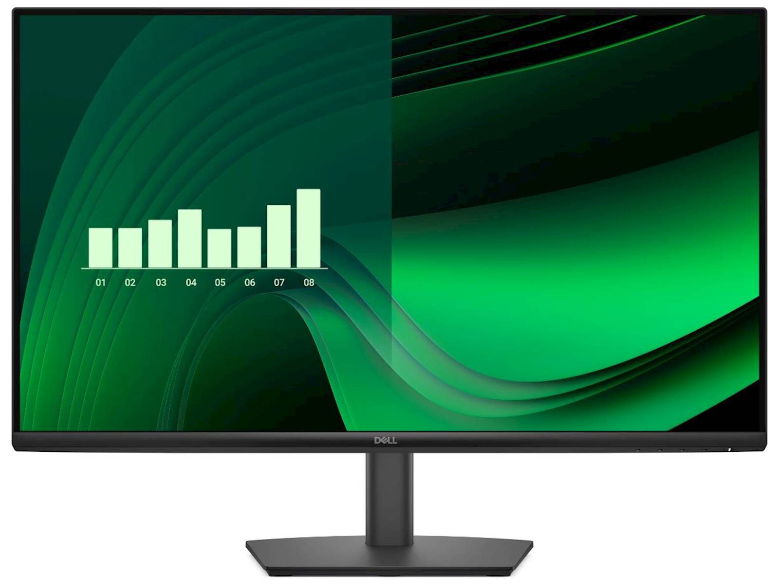 Dell pro e2725hm | 27 inch ips monitor | full hd 1920x1080 | 100hz | hdmi dp vga | monitor 2 Dell pro e2725hm | 27 inch ips monitor | full hd 1920x1080 | 100hz | hdmi dp vga | monitor