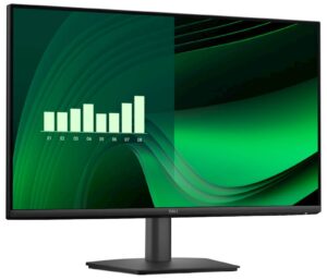 DELL Pro E2725HM | 27 Inch IPS Monitor | Full HD 1920x1080 | 100Hz | HDMI DP VGA | Monitor