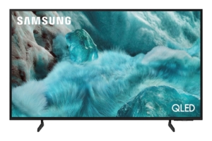 SAMSUNG 43Q7F2 | QLED | 108cm (43") | 4K | Tizen | Pametni Televizor