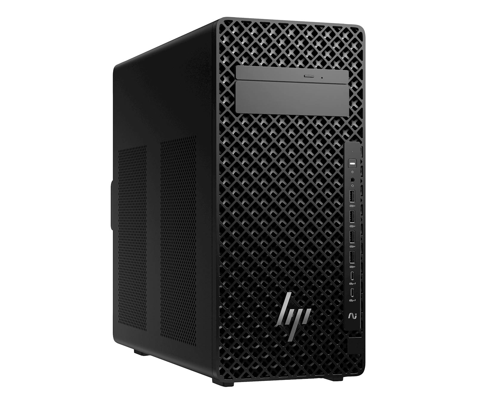 Delovna postaja hp z2 tower g1i core ultra 7 265 | 32gb | 1tb | rtx a1000 8gb | w11pro | črna | profesionalni računalnik 1 Delovna postaja hp z2 tower g1i core ultra 7 265/32gb/ssd 1tb/rtx a1000 8gb/w11pro komponentko