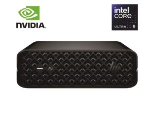 HP Z2 Mini G1i | Core Ultra 5 245 | 32GB | 1TB | RTX A400 4GB | W11Pro | Delovna Postaja