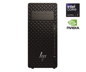 Delovna Postaja HP Z2 Tower G1i Core Ultra 7 265 | 32GB | 1TB | RTX 2000 Ada 16GB | W11P | Profesionalni Računalnik