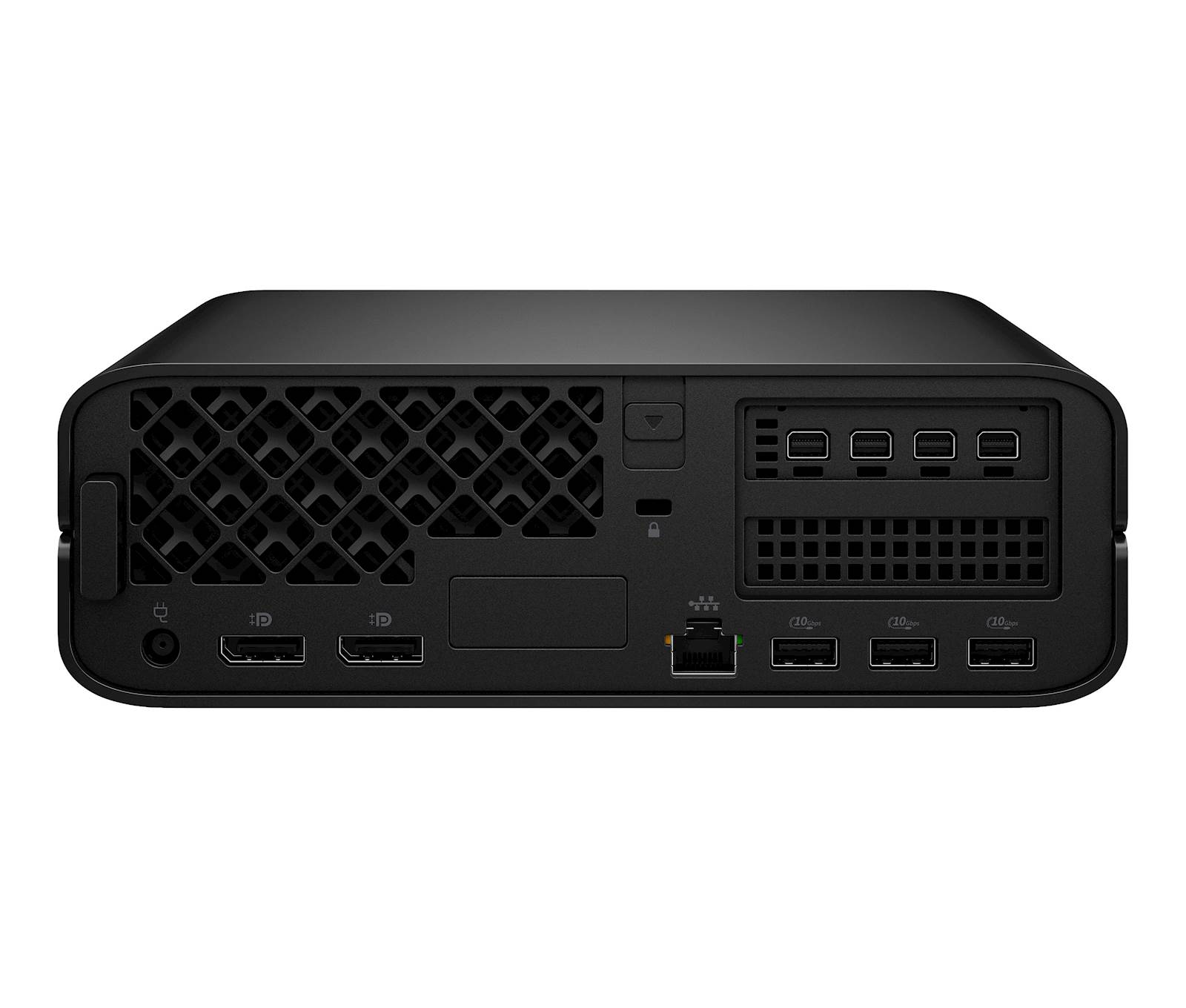 Hp z2 mini g1i intel core ultra 7 265 | 32gb | 1tb | rtx a400 4gb | w11pro | delovna postaja 1 Delovna postaja hp z2 mini g1i intel core ultra 7 265/32gb/ssd 1tb/nvidia rtx a400 4gb/w11pro komponentko