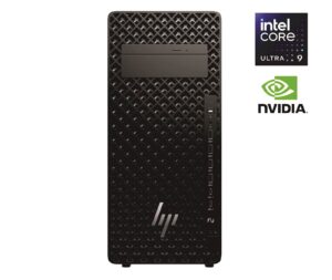 HP Z2 Tower G1i | Ultra 9 285 | 32GB | 1TB | RTX 2000 Ada 16GB | W11Pro | Delovna Postaja