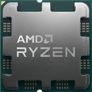 AMD Ryzen 9 7900X | AM5 | Do 5,6GHz | 12 Jedr 24 Niti | 64MB | 170W | Tray Procesor