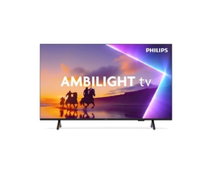 PHILIPS 65PUS8510 | QLED | 165cm (65") | 4K | Televizor