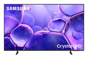 Samsung UE43U8072FUXXH | 4K | LED | 108CM (43") | Televizor