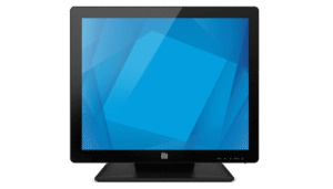 Elo Touch Solutions 1717L | 17" SXGA 5:4 | 1280 x 1024 | Odporen Touchscreen Za POS In Kioske | Monitor