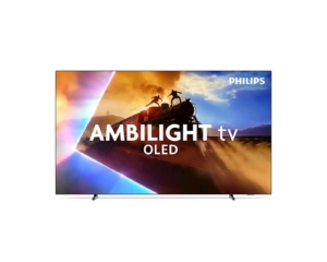 PHILIPS 55OLED770 | OLED | 4K | 120Hz | 140cm (55") | Televizor