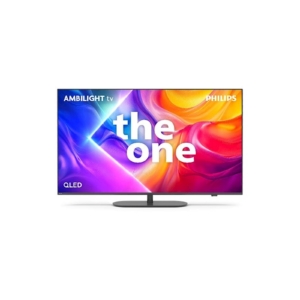 PHILIPS 65PUS9010 | QLED | 4K | 165cm (65") | 144Hz | Televizor