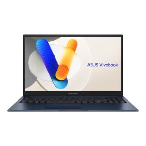 ASUS Vivobook 15 X1504VA-BQ3011W | Core 5 120U | 16GB | 512GB | 15,6" | FHD | Intel Iris Xe | W11H | Prenosnik