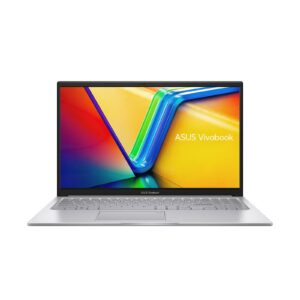 ASUS Vivobook 15 X1504VA-BQ2911 | Core 5-120U | 16GB RAM | 512GB SSD | 15,6" FHD | Intel Iris Xe | Brez OS | Prenosnik