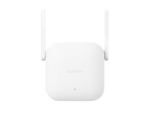 Xiaomi WiFi Range Extender N300 | 2x2 Zunanja Antena |Wi-Fi Ojačevalec