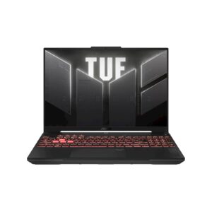 ASUS TUF Gaming A16 | FA607NUG-RL142 | Ryzen 7 7445HS | 16GB | 1TB | 16" | FHD+ | RTX 4050 | Brez OS | Gaming Prenosnik