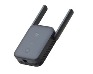 Xiaomi Mi Wi-Fi Range Extender AC1200 | 1xLAN Port | 10/100Mbps | Wi-Fi Ojačevalec