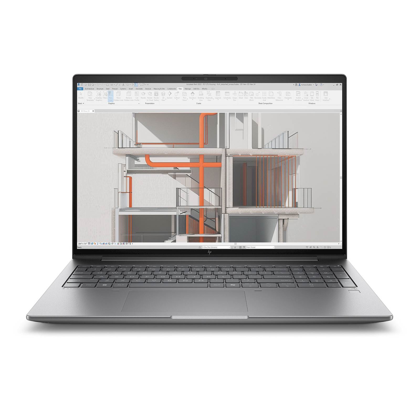 Hp zbook x g1i u7-255h | 32gb | 1tb | 40,6cm (16") | wqxga | rtx pro 2000 8gb | w11p | profesionalni prenosnik 1 Prenosnik hp zbook x g1i u7-255h/32gb/ssd 1tb/16”wqxga 400/rtx pro 2000 8gb/w11pro
komponentko