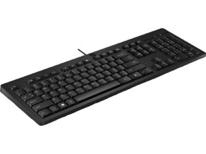 HP USB 125 G2 | SLO Gravura | Tipkovnica