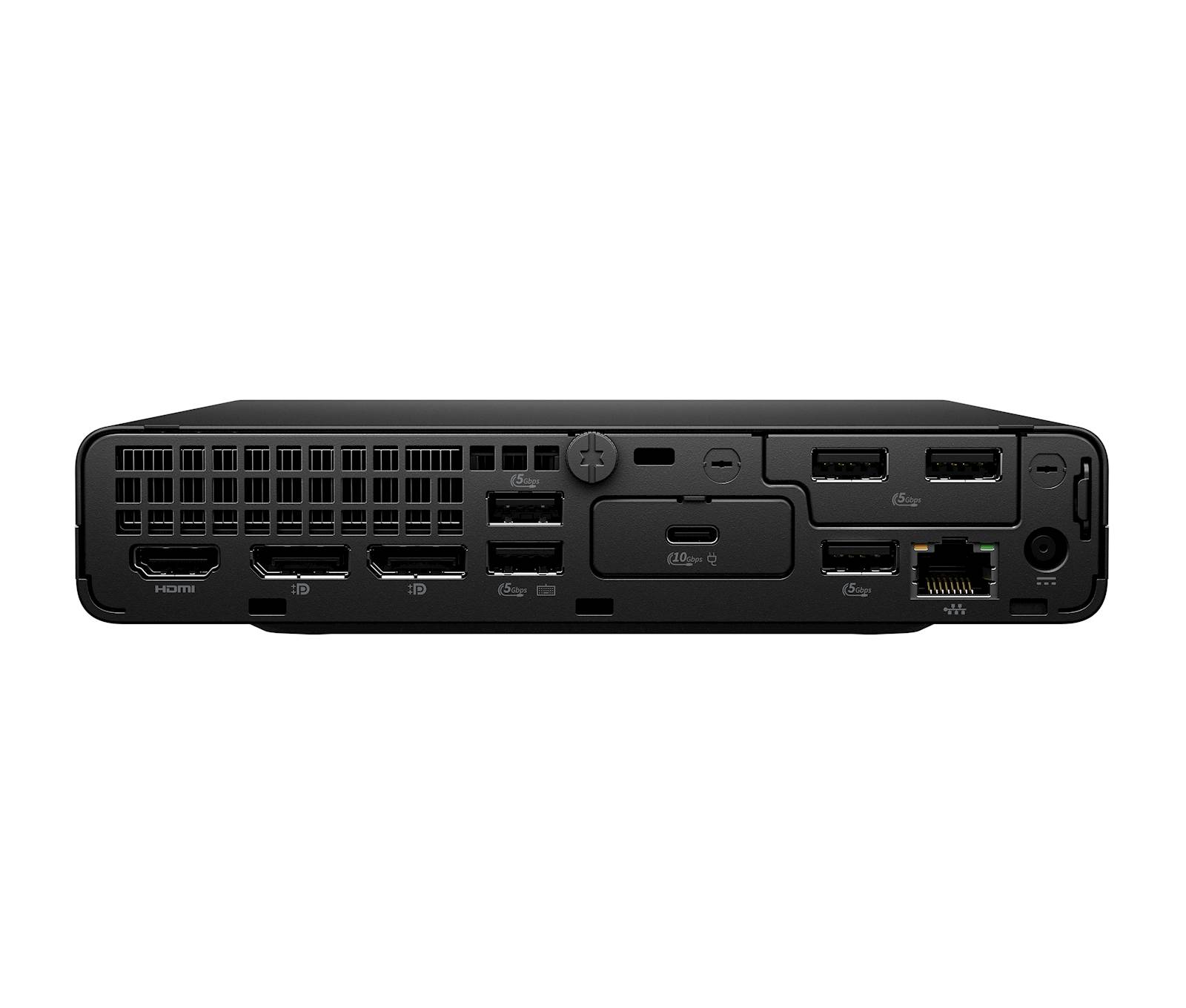Hp prodesk 4 g1i mini u5-225t | 32gb | 512gb | intel wi-fi 6e | w11p | mini računalnik 1 Računalnik hp prodesk 4 g1i mini u5-225t/32gb/ssd 512gb/intel wi-fi 6e/w11pro komponentko