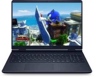 Dell Alienware 16 Aurora | AC16250 | C7-240H | 32GB | 1TB | (16") | QHD+ | 120Hz | RTX 5060 | Win11Pro | Gaming Prenosnik