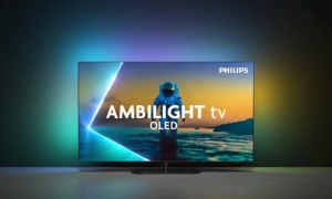 PHILIPS 55OLED820 | OLED | 139cm (55") | 4K | 120Hz | Televizor