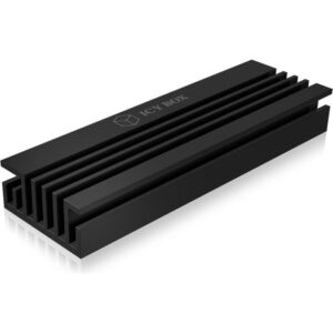 IcyBox IB-M2HS-70 | Hladilnik za M.2 SSD Diske