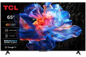 TCL 65P61K | LED | 65" | 4K | Televizor