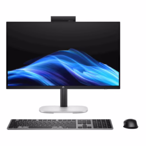 HP ProStudio 4 AIO G1i 23 U5-235T | 16GB | 512GB | (23,8") | W11P | Vse-v-Enem Računalnik + Tipkovnica in Miška
