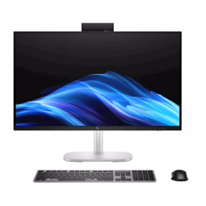 HP EliteStudio 8 AIO G1i 27 U7-265 | 32GB | 1TB | 27" | W11P | Računalnik Vse-v-Enem + Tipkovnica in Miška