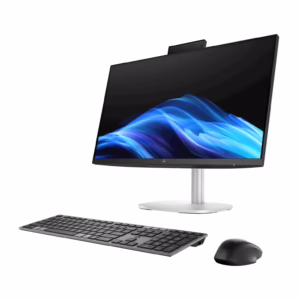 HP EliteStudio 8 AIO G1i | 23,8" | U7-265 | 32GB | 1TB | W11Pro | Računalnik + HP Tipkovnica in Miška