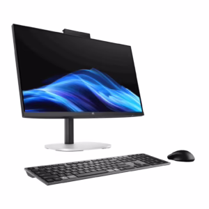 HP ProStudio 4 AIO G1i 23 U7-265T | 16GB | 512GB | 23,8" | W11P | Vse-v-Enem Računalnik