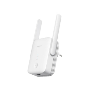 Xiaomi Mi Wi-Fi Range Extender AX1500 EU | Wi-Fi 6 AX1500 Dual-Band | EasyMesh Gigabit LAN | Wi-Fi Ojačevalec