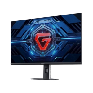 Xiaomi G27i EU 2026 | 27″ Fast IPS FHD 200Hz 1ms HDR400 FreeSync Premium | Gaming Monitor