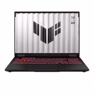 ASUS FA608UMI-TU167W TUF Gaming A16 2025 | AMD Ryzen 7 260 | 16GB DDR5 512GB SSD | NVIDIA GeForce RTX 5060 8GB | 16" WUXGA 144Hz | Windows 11 Home | Gaming Prenosnik