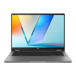 ASUS Vivobook 14 Flip TP3407SA-SGA155W | Intel Core Ultra 7 258V 32GB RAM 1TB SSD | 14" WUXGA OLED Na Dotik | Windows 11 Home | 2-V-1 Prenosnik