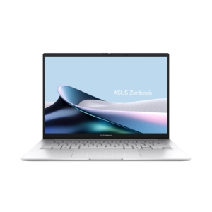 ASUS Zenbook 14 OLED UX3405CA-ST1438W | Intel Core Ultra 7 255H | 32GB RAM 1TB SSD | 14" 3K OLED 120Hz | Intel Arc Windows 11 Home | Prenosnik