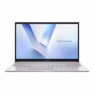 ASUS X1504MA-BQ058 Vivobook 15 | Intel Core 5 320 | 16 GB DDR5 In 512 GB SSD | 15,6-Palčni FHD IPS-Level Zaslon | Srebrn Brez OS | Prenosnik