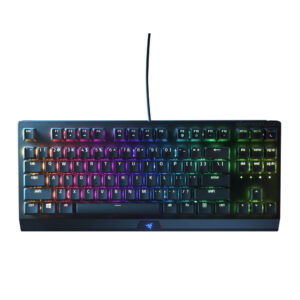 Razer Blackwidow Tenkeyless V3 | Mehanska Stikala | Gaming Tipkovnica