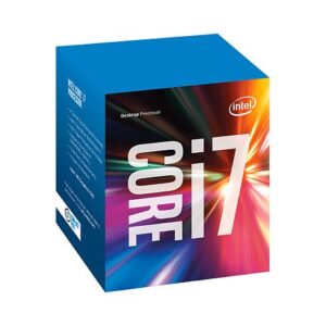 Intel CORE i7 6700 | LGA 1151 | Procesor