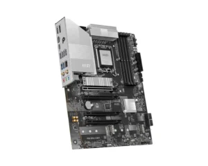 MSI Z890-S Pro WIFI | LGA 1851 | DDR5 | ATX | Matična Plošča