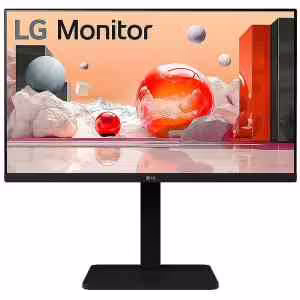 LG B2B 24BA550-B | (23,8") | IPS | 1920x1080 | D-Sub | HDMI Displayport USB | Poslovni Monitor