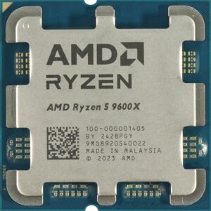 AMD Ryzen 5 9600X | AM5 | 5,4GHz | 6 Jedr 12 Niti | Tray Procesor