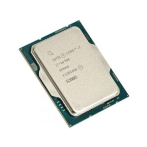 Intel Core i7-14700 | LGA 1700 | 20 Jedr 28 Niti | 5,4GHz | DDR5 | TRAY Procesor