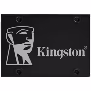 Kingston KC600 | 512 GB | SATA III 6 Gb/s | 550/520 MB/s | 3D TLC | 2,5-Palčni SSD Disk
