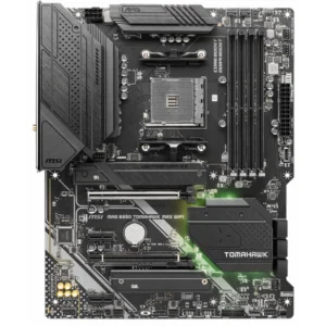 MSI B550 TOMAHAWK MAX WIFI | AM4 | DDR4 | ATX | Matična Plošča