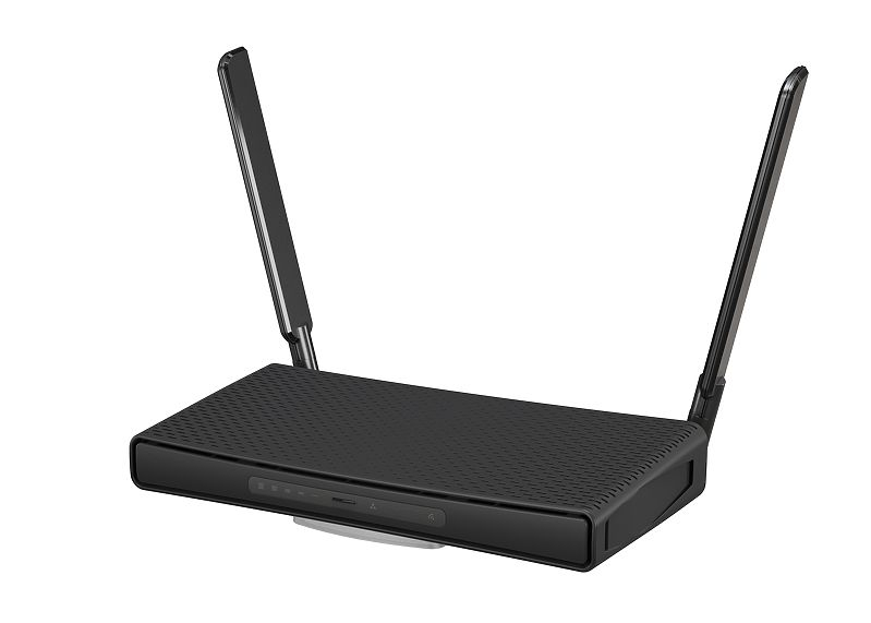 Mikrotik hap ac³ | usmerjevalnik 1 Mikrotik hap ac³ usmerjevalnik komponentko