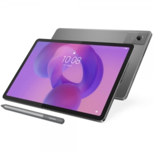 Lenovo Idea Tab 11 | 2.5K IPS 90Hz 500 Nitov | 8 GB RAM 256 GB | Dimensity 6300 | Android 15 | Siv Tablični Računalnik