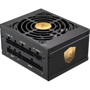 Sharkoon Rebel P20 SFX 850W | Modularni Napajalnik