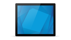 Elo 1991L E331019 | 19" TouchPro PCAP 10-Točkovni Dotik | 1280 × 1024 | HDMI VGA DisplayPort | Open Frame Monitor