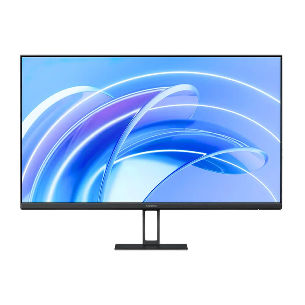 Xiaomi a27i | 68,6cm (27") | 1920x1080 | ips | 100hz | pisarniški monitor 1 Xiaomi monitor a27i 27" ips komponentko
